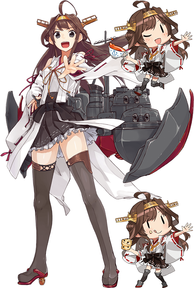 金剛型高速戦艦一番艦の更なる改装は今月中旬以降 超甲巡 へのif改装 Naruの今を生きる 金剛型高速戦艦一番艦の更なる改装は今月中旬以降 超甲巡 へのif改装 Naruの今を生きる