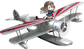 Ro.44水上戦闘機