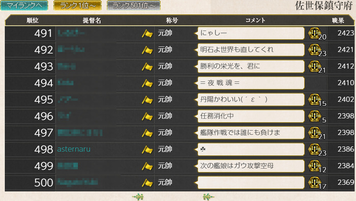 10月25日戦果