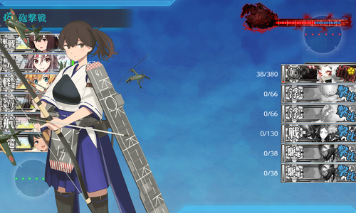 ゲージ破壊3回目