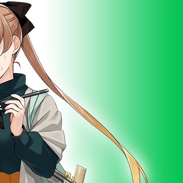 秋雲アイコン