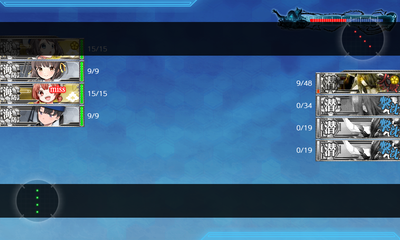 ゲージ破壊3回目