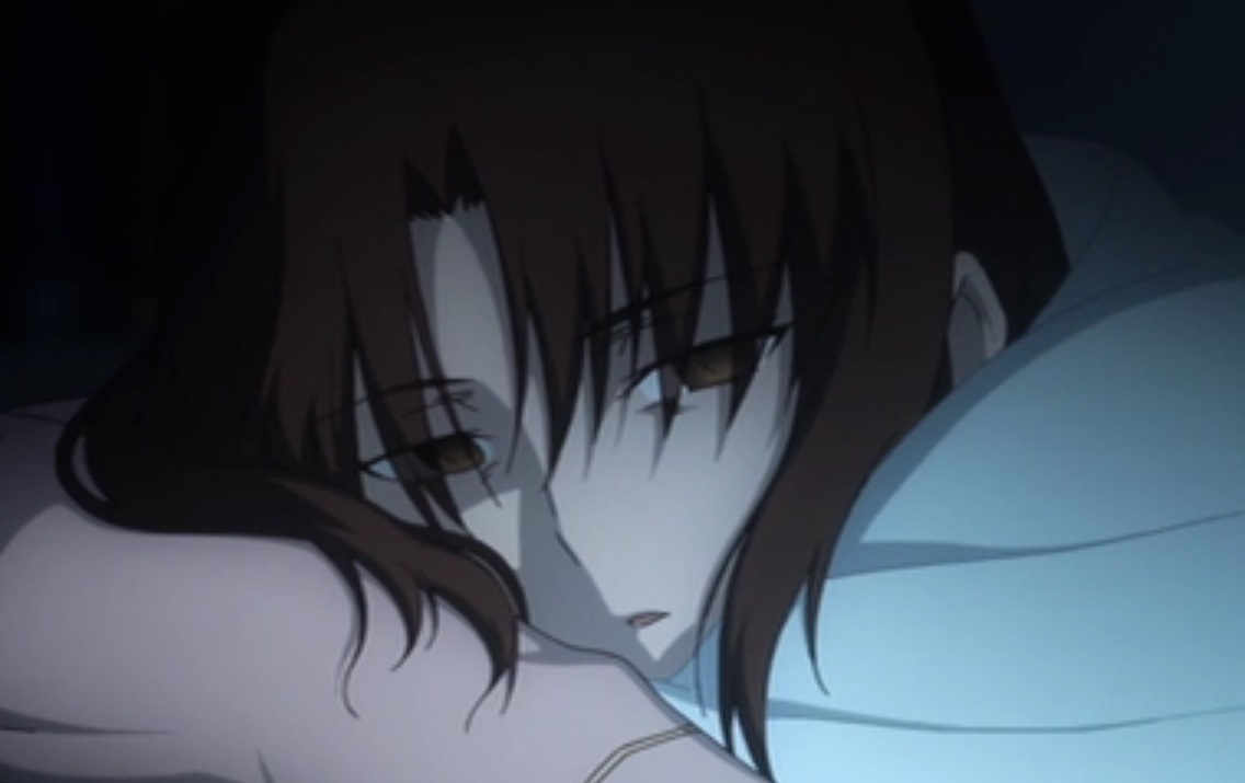 Fate Stay Night Unlimited Blade Works 06 蜃気楼 Naruの今を生きる Fate Stay Night Unlimited Blade Works 06 蜃気楼 Naruの今を生きる