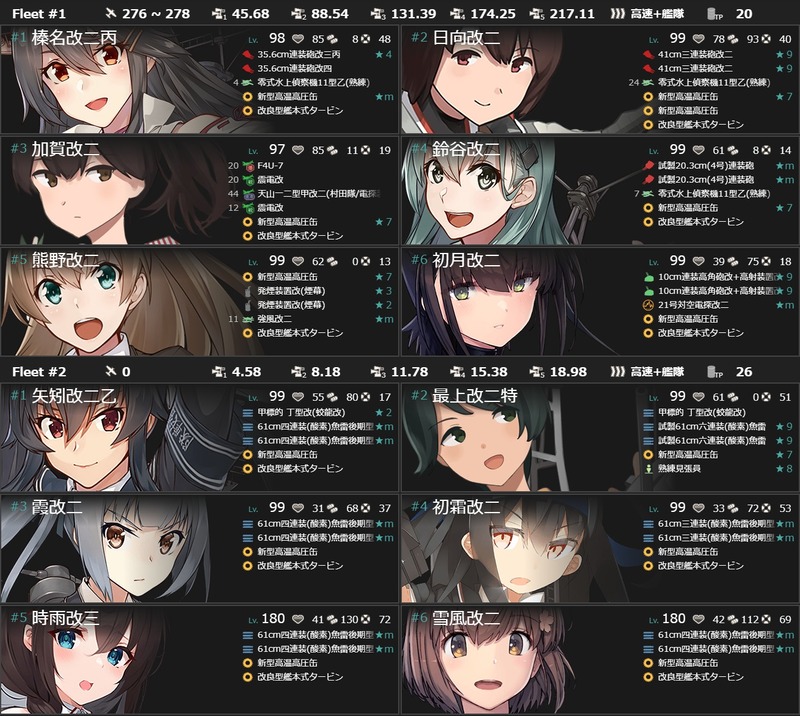 [#E6-3]手順5編成