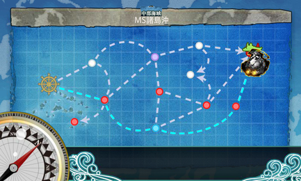 6-2(洋上航空戦力を拡充せよ!