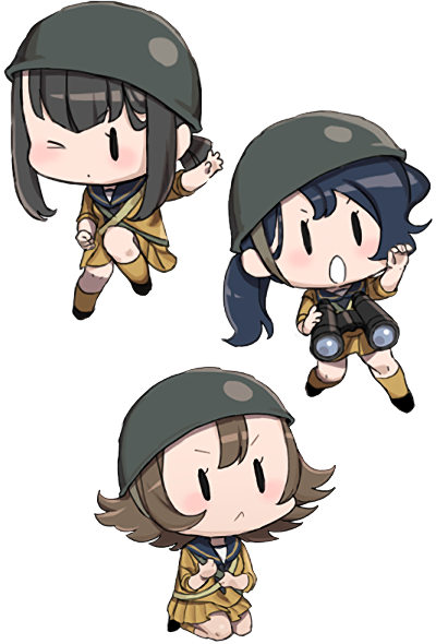 武装大発f