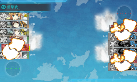 3-2:出撃4回目