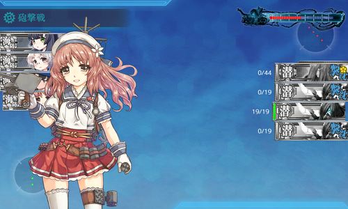 ゲージ破壊2回目