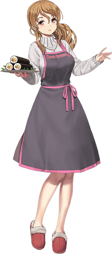 【節分】Littorio
