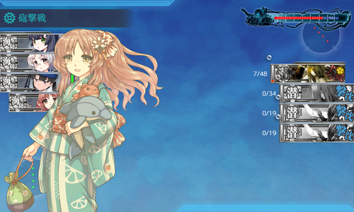 ゲージ破壊2回目