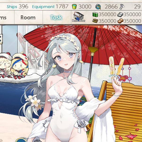 2022夏イベントスタンバイ!