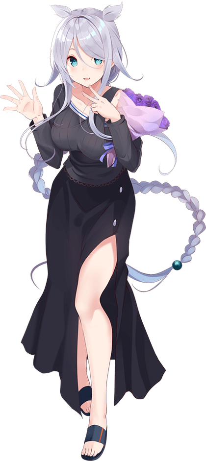 【七周年】海風改二