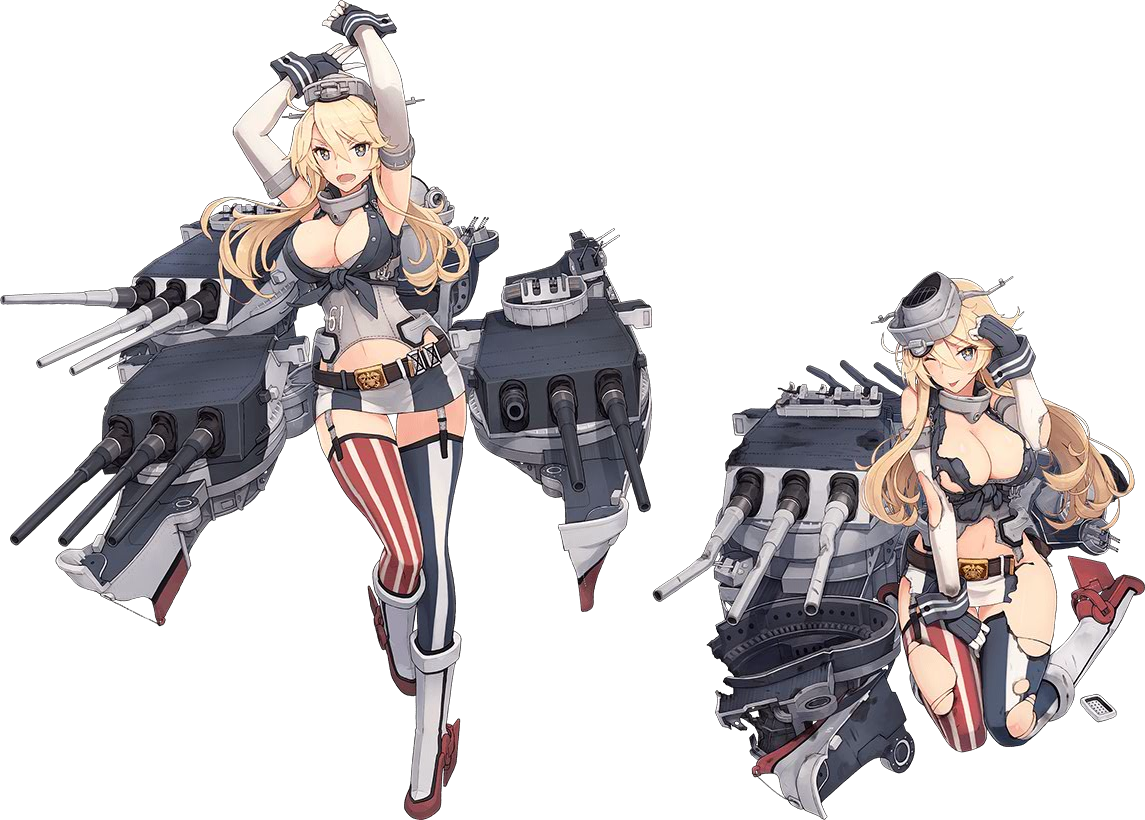 5 2 3アップデートまとめ 神風 春風 親潮 Pola Iowa Naruの今を生きる 5 2 3アップデートまとめ 神風 春風 親潮 Pola Iowa Naruの今を生きる