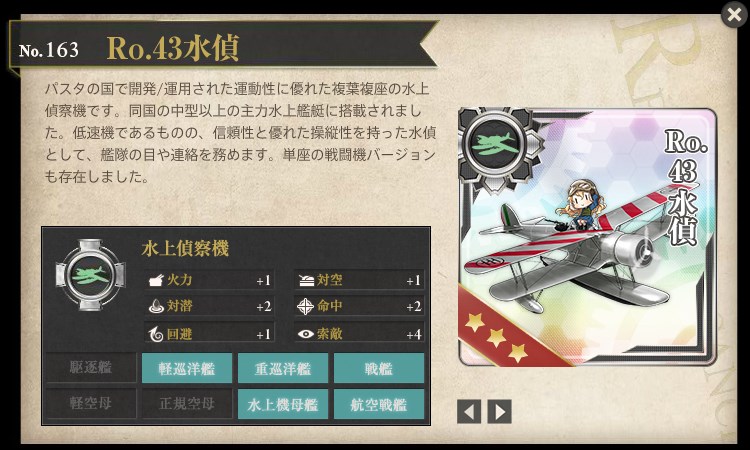 Ro.43水偵
