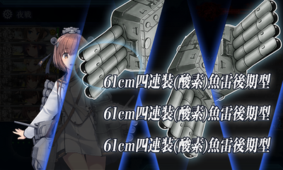 ゲージ破壊3回目