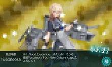 「Tuscaloosa」モザイク