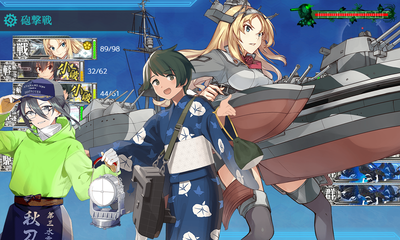 ゲージ破壊1回目