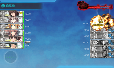 ゲージ破壊3回目