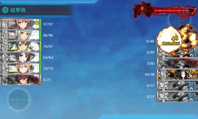 ゲージ破壊1回目