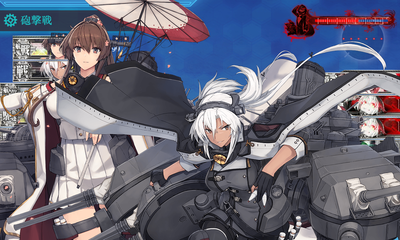 ゲージ破壊3回目