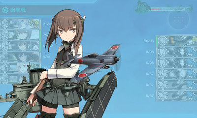 ゲージ破壊4回目