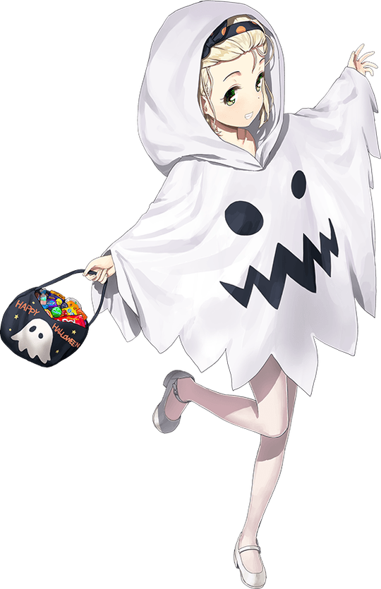 【Halloween】Luigi Torelli