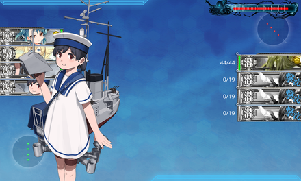 ゲージ破壊1回目