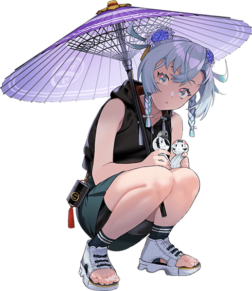 【梅雨】しまね丸