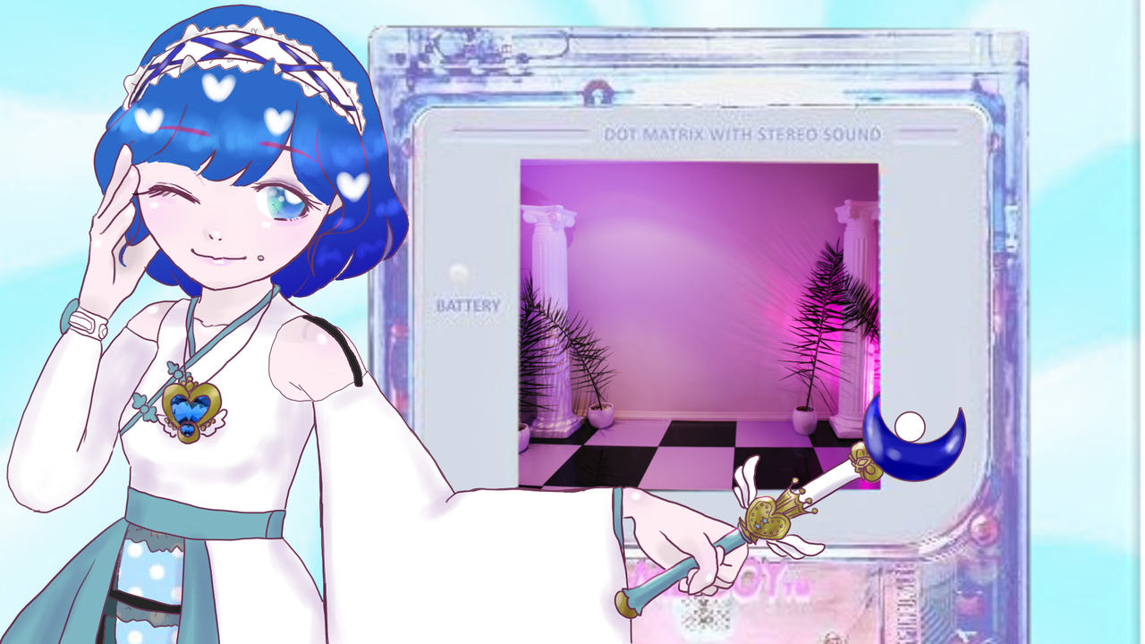 にちじょう すとろべり ぺぱむ ん 少女のすゝめ