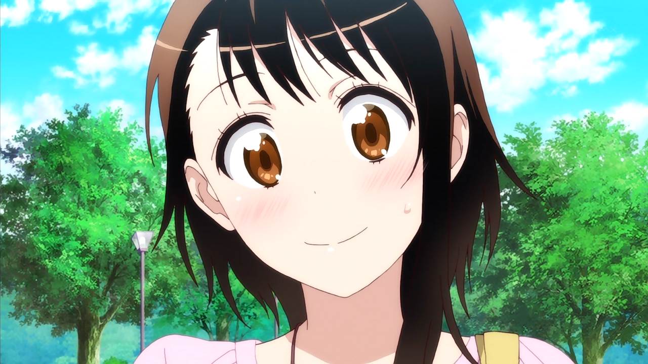 ニセコイの桐崎千棘とかいうヒロインｗｗｗｗｗｗｗｗｗ ２ちゃんまとめ 翻訳関西弁速