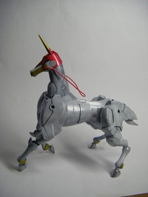 1 144 Hgfc マスターガンダム付属セット 風雲再起 塗装 目指せアストナージ プラモの可能性を探るブログ
