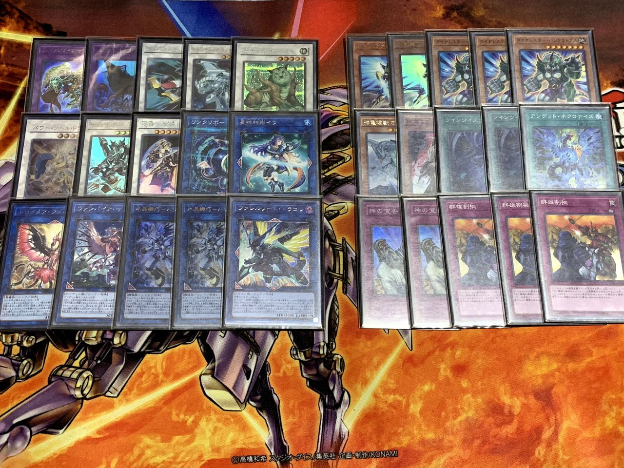 暇人の遊戯録2018年11月2018/11/04　浦のほCS惨敗レポ