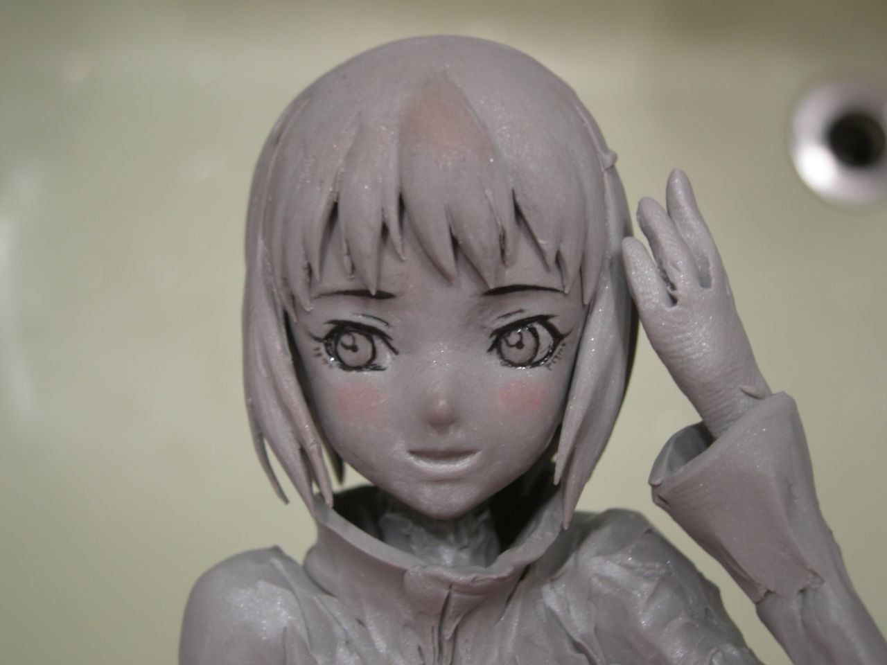ホァン パオリン アストラルぼでぃー ホァン パオリン アストラルぼでぃー