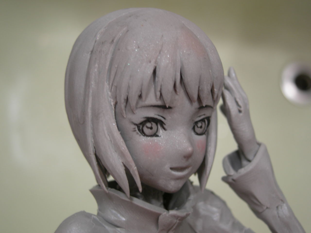 ホァン パオリン アストラルぼでぃー ホァン パオリン アストラルぼでぃー