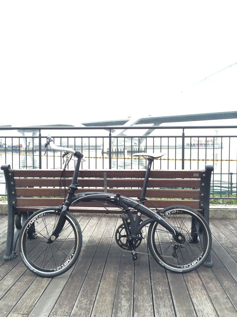 DAHON Mu Elite 自転車 最終値下げ DAHON Mu Elite 自転車 最終値下げ