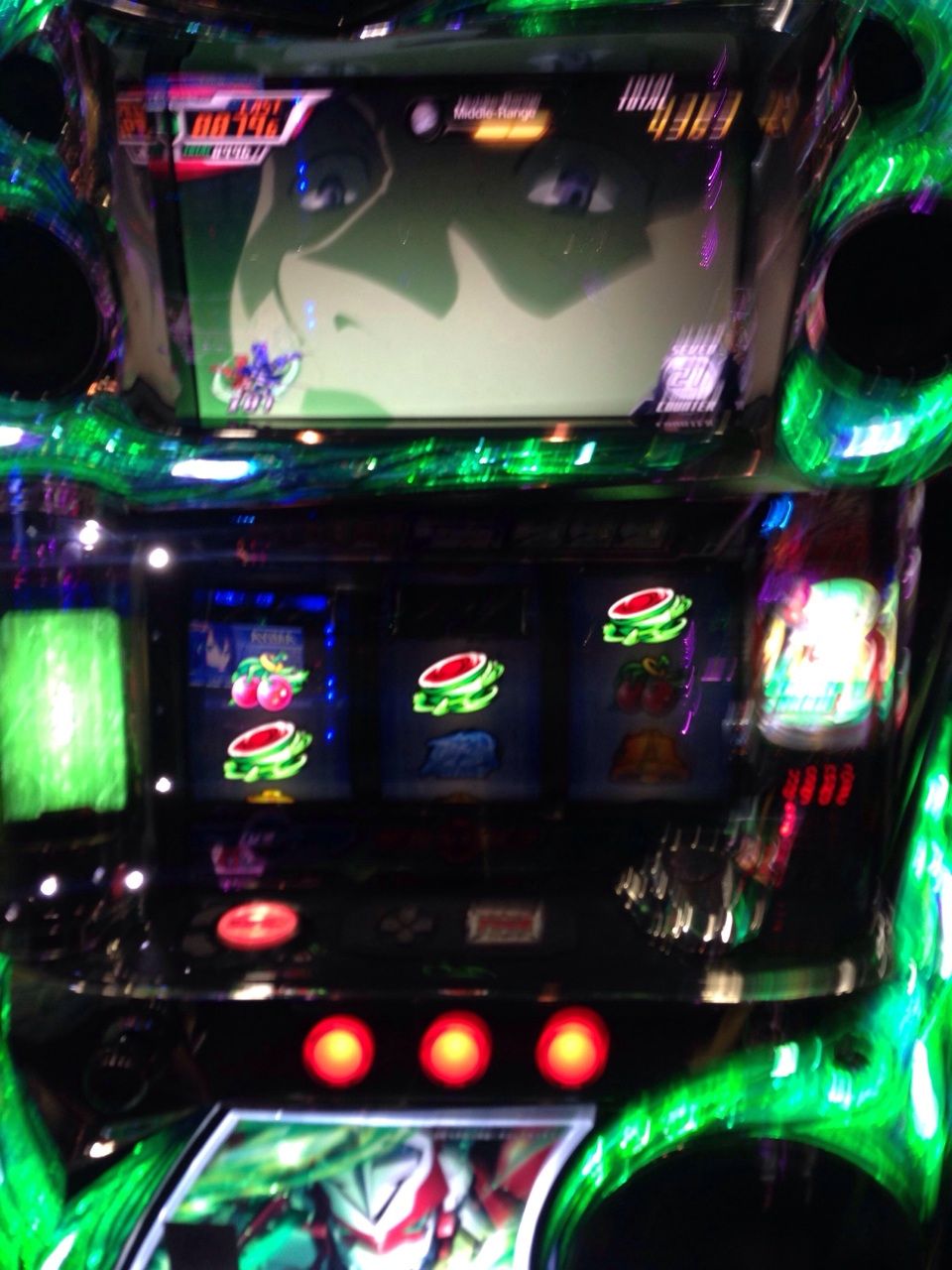 交響詩篇エウレカセブン2 解析 Astrix7777