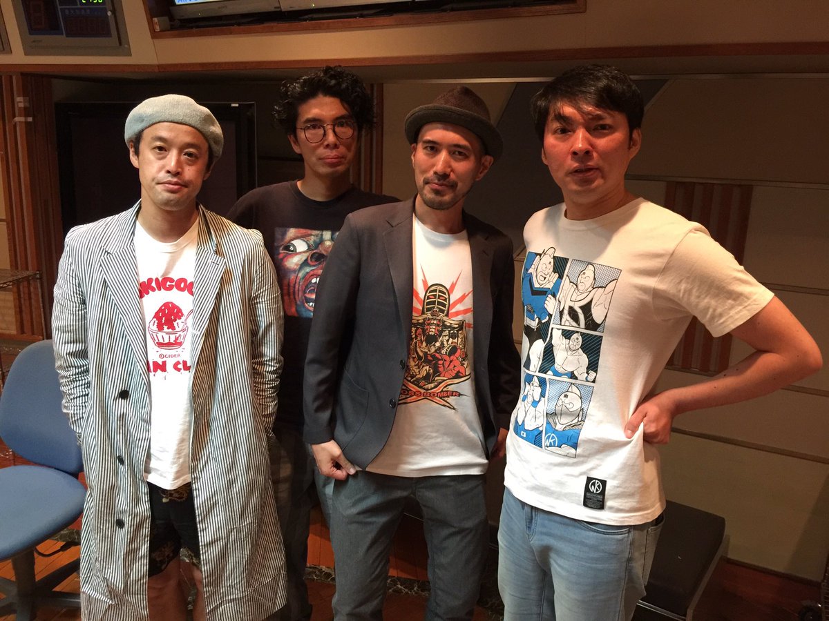 ｔｂｓラジオ エレ片のコント太郎 出演 あべみかこちゃんインタビュー やついフェス参加 イベルト全国ファン感謝祭 ａｖマイスター 東風 克智 ぶた とんぷう が選ぶ このａｖが 個人的に スゴい