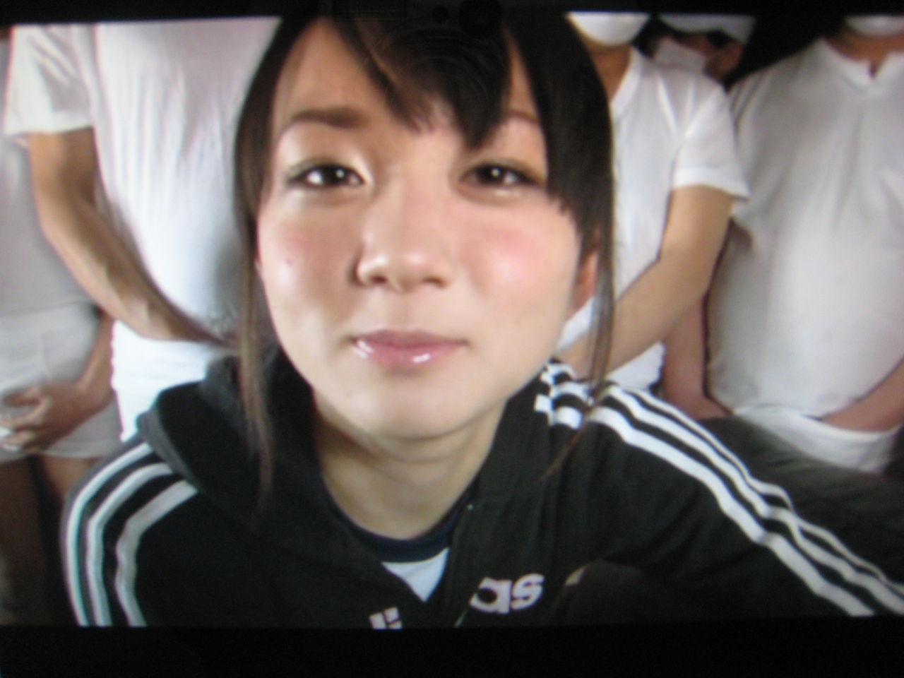 本田奈々美　無修正　gif  