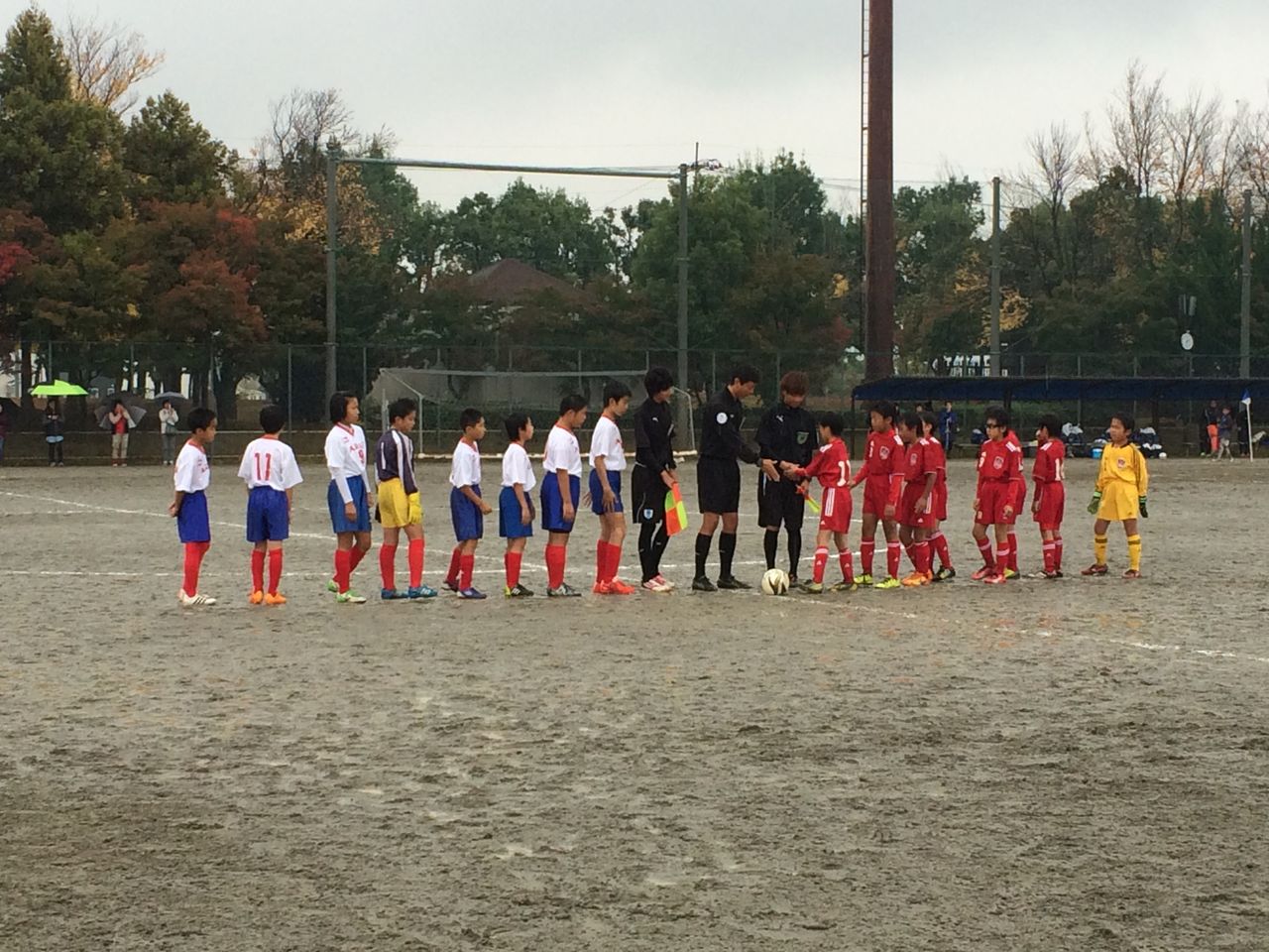 15 全日本少年サッカー大会 山梨県大会 韮崎アストロスジュニア ブログ