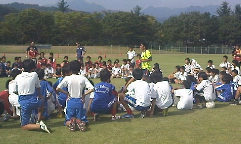 山梨県選抜少年サッカー大会10 韮崎アストロスジュニア ブログ 山梨県選抜少年サッカー大会10 韮崎アストロスジュニア ブログ