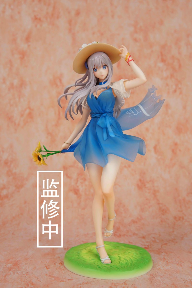 フィギュア情報 フィギュア情報