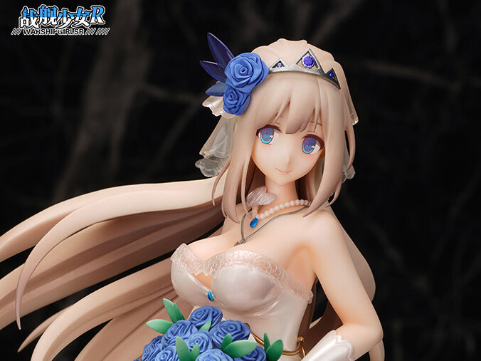 新品　APEX 戦艦少女R レキシントン 愛の海 フィギュア　匿名＆迅速 Amazon | APEX 戦艦少女R レキシントン 愛の海 1/7スケール