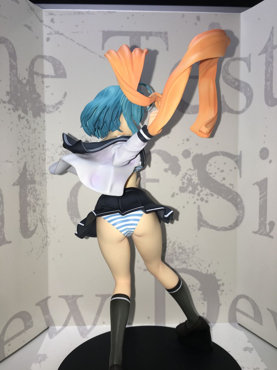 新妹魔王の契約者 プルクラ 野中柚希1 8スケールフィギュア レビュー フィギュア情報 新妹魔王の契約者 プルクラ 野中柚希1 8スケールフィギュア レビュー フィギュア情報