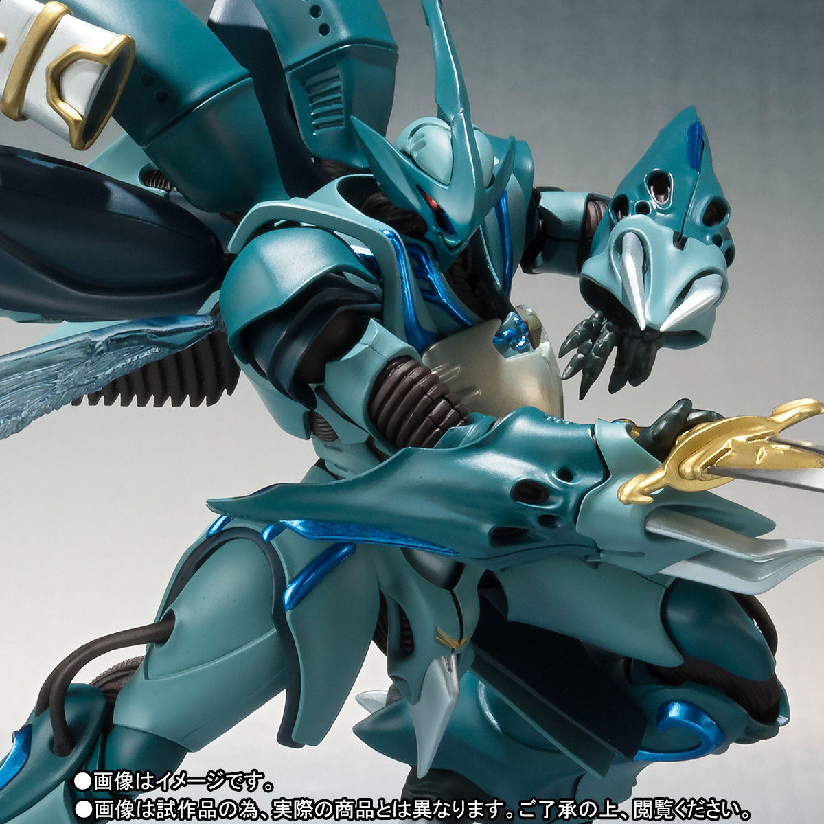 聖戦士ダンバイン フィギュア情報 聖戦士ダンバイン フィギュア情報
