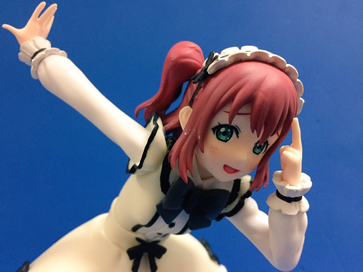 ラブライブサンシャイン セガ Spm フィギュア 黒澤ルビィ リトルデーモン 登場 フィギュア情報 ラブライブサンシャイン セガ Spm フィギュア 黒澤ルビィ リトルデーモン 登場 フィギュア情報