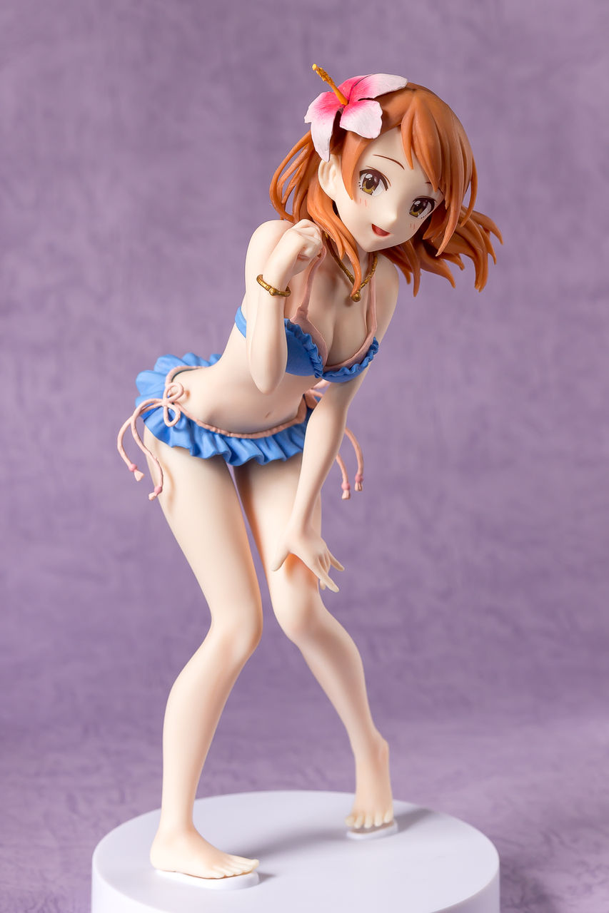 シンデレラガールズ フィギュア情報 シンデレラガールズ フィギュア情報