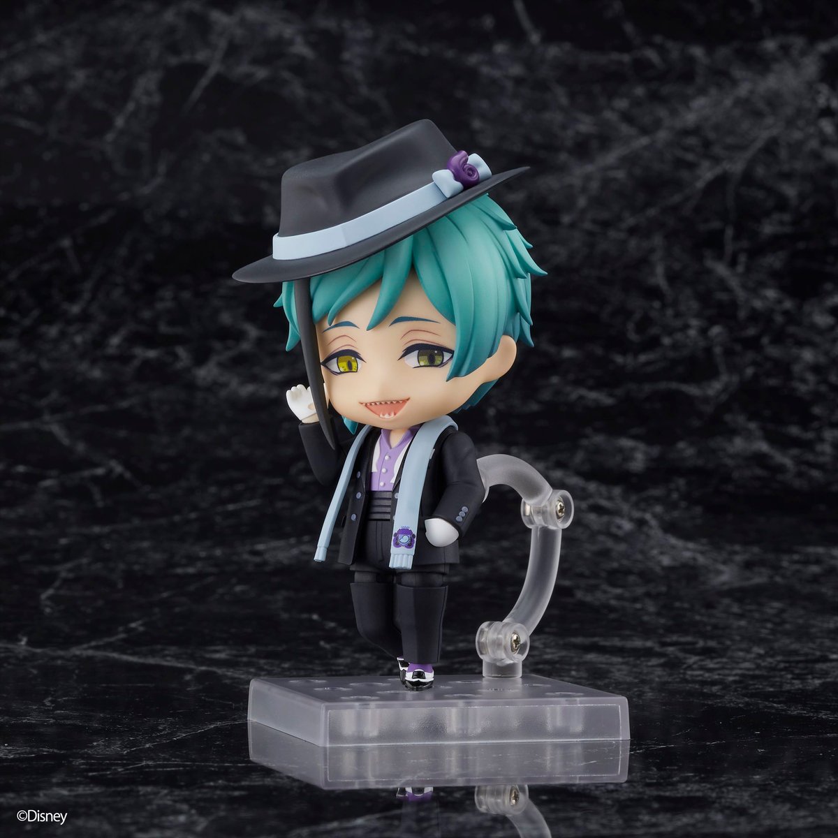 安い購入 ツイステ ねんどろいど ジェイドフロイドセット zppsu.edu.ph