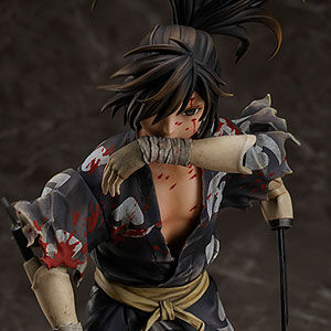 tvアニメ どろろ より ギミックを搭載した主人公 百鬼丸 が1 8スケールフィギュア化 狂気が溢れ出す圧倒的造形美に酔いしれる 記事ご紹介 5月25日まで フィギュア情報