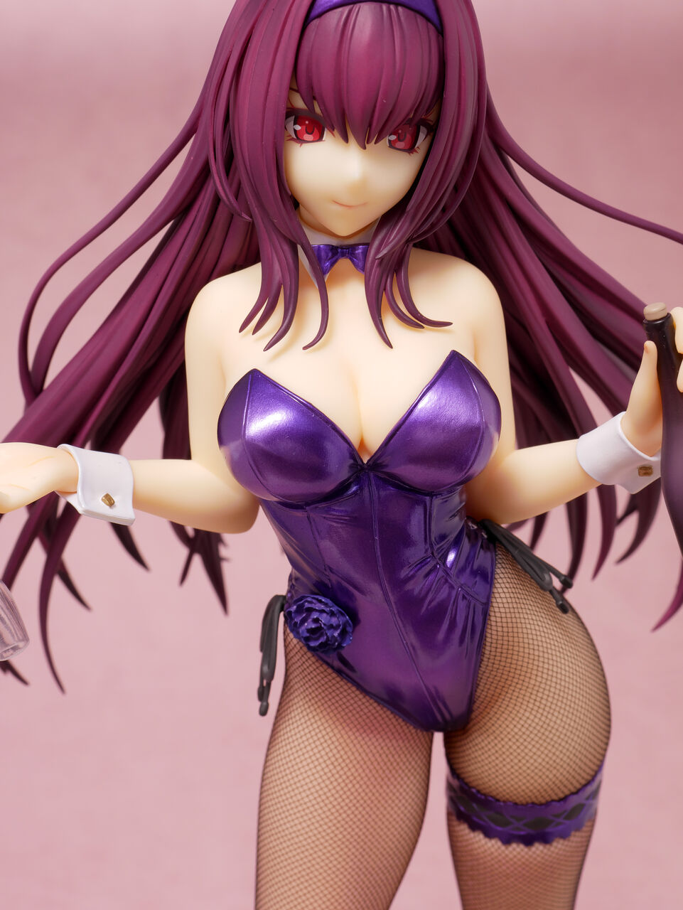 激安通販 Fate Grand 完 1 7 刺し穿つバニーver スカサハ Order その他 News Elegantsite Gr