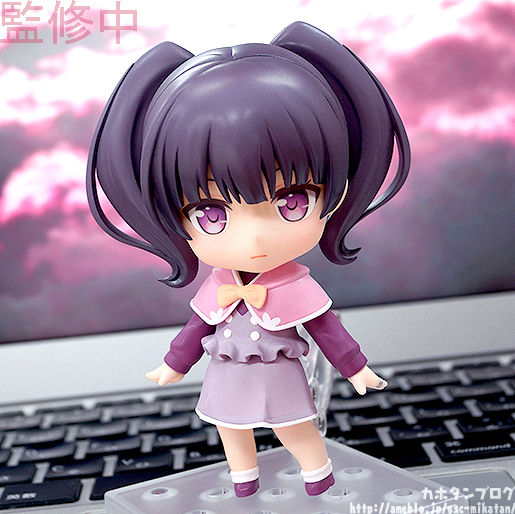 レガリア ねんどろいど レナ 11月15日明日より予約開始に フィギュア情報